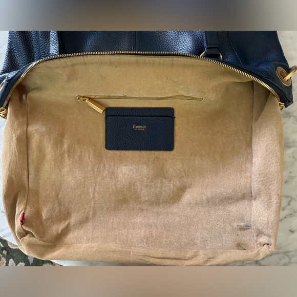 Hammitt Large Daniel in Pacific (Limited Edition) - Good used condition - Picture 14 of 16